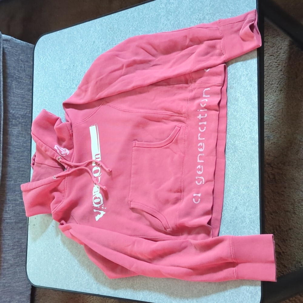 Volcom Hoodie
